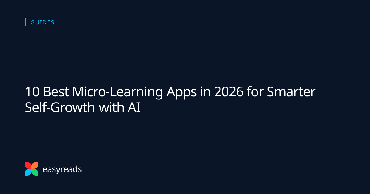 Best micro-learning apps 2026