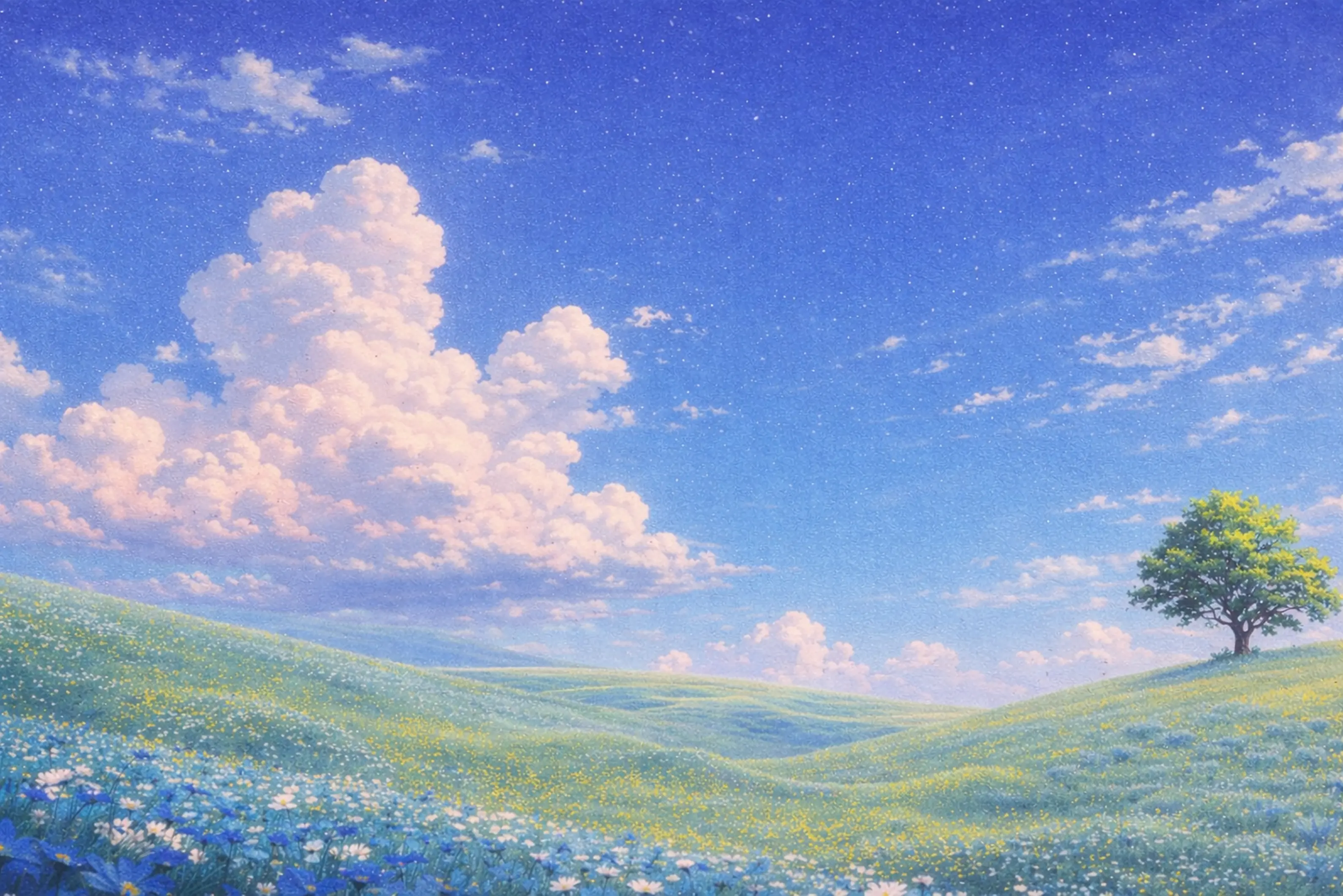 RSVP speed-reading mode