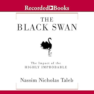 The Black Swan book cover