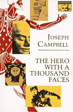 The Hero with a Thousand Faces book cover